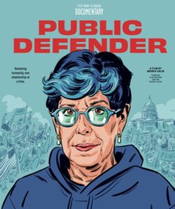 PUBLIC DEFENDER Streaming on The New Yorker